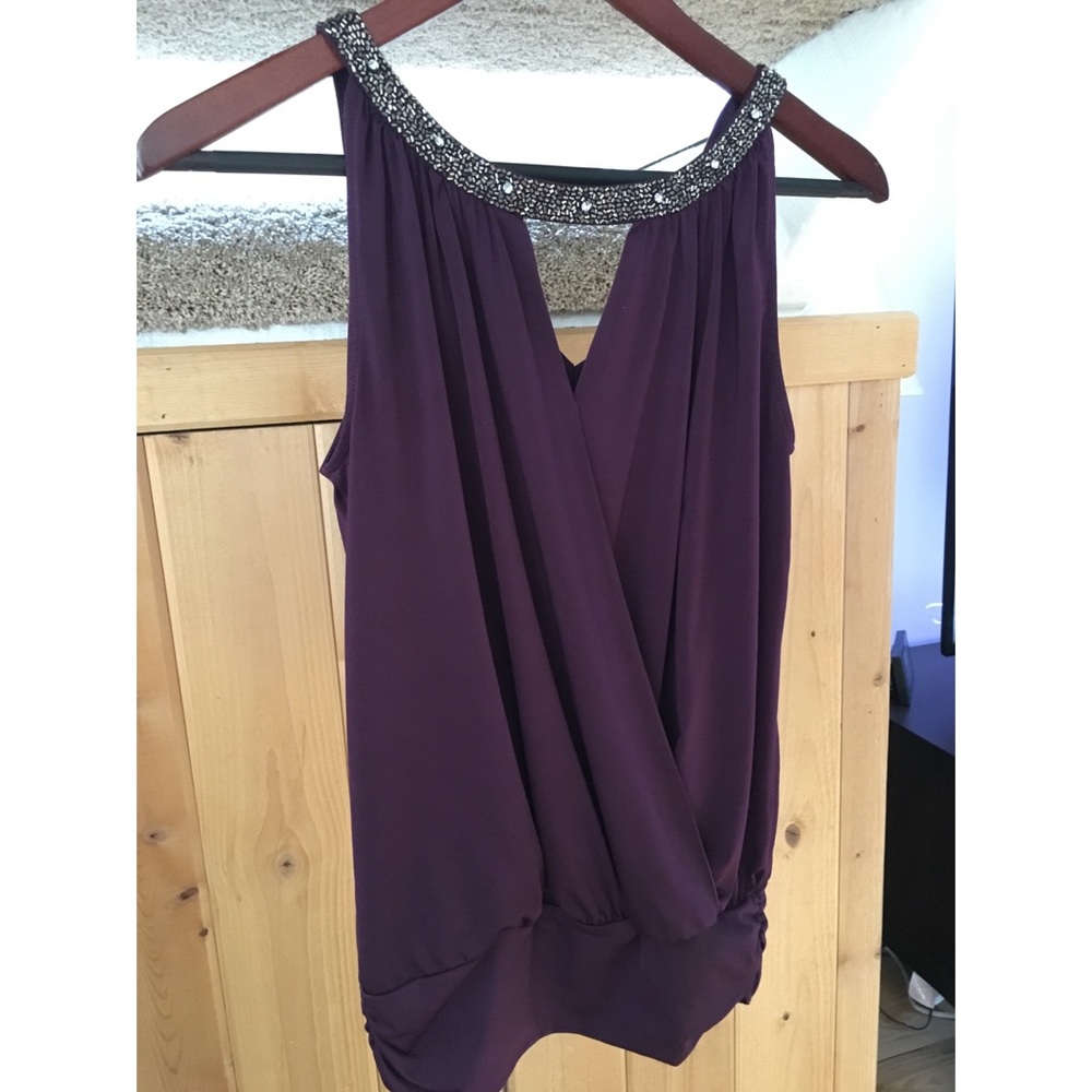 Dressy shirt from Express